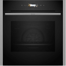 Электрический духовой шкаф Neff B24CR31N0