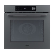 Электрический духовой шкаф Midea MO82107PGG-I Электрический духовой шкаф Midea MO82107PGG-I