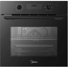 Электрический духовой шкаф Midea MO69103GB Электрический духовой шкаф Midea MO69103GB