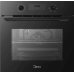 Электрический духовой шкаф Midea MO69103GB