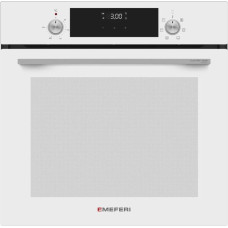 Электрический духовой шкаф Meferi MEO607WH COMFORT