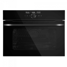 Электрический духовой шкаф Maunfeld XCMO4418GB Glossy Электрический духовой шкаф Maunfeld XCMO4418GB Glossy