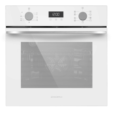 Электрический духовой шкаф Maunfeld EOEM7610W Электрический духовой шкаф Maunfeld EOEM7610W
