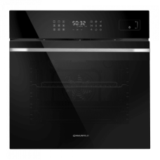 Электрический духовой шкаф Maunfeld EOEH7617STB Электрический духовой шкаф Maunfeld EOEH7617STB