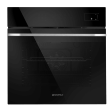 Электрический духовой шкаф Maunfeld EOEH7615STB Электрический духовой шкаф Maunfeld EOEH7615STB