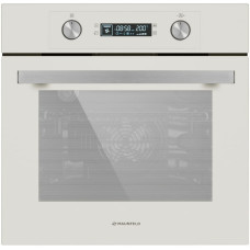 Электрический духовой шкаф Maunfeld AEOH6062BG Электрический духовой шкаф Maunfeld AEOH6062BG