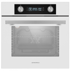 Электрический духовой шкаф Maunfeld AEOH60102W Электрический духовой шкаф Maunfeld AEOH60102W