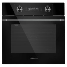 Электрический духовой шкаф Maunfeld AEOH60102B Электрический духовой шкаф Maunfeld AEOH60102B