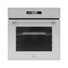 Электрический духовой шкаф Lex EDS 1000 WH