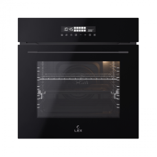 Электрический духовой шкаф Lex EDS 1000 BBL