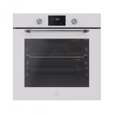 Электрический духовой шкаф Lex EDP 680 WH Max