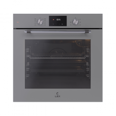 Электрический духовой шкаф Lex EDP 680 GR Max