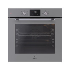 Электрический духовой шкаф Lex EDP 671 GR Max