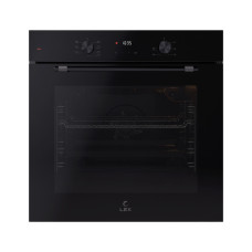 Электрический духовой шкаф Lex EDP 671 BBL Max