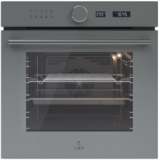 Электрический духовой шкаф Lex EDM 1001 ONE GR