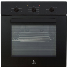 Электрический духовой шкаф Lex EDM 042 BBL Электрический духовой шкаф Lex EDM 042 BBL
