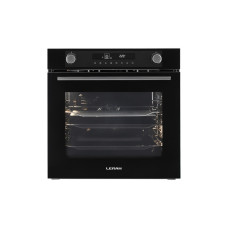 Электрический духовой шкаф Leran EOE 6785 BBG Электрический духовой шкаф Leran EOE 6785 BBG