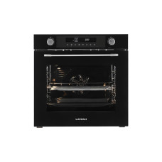 Электрический духовой шкаф Leran EO 6784 BBG Электрический духовой шкаф Leran EO 6784 BBG
