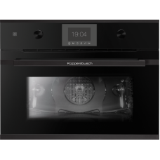 Электрический духовой шкаф Kuppersbusch СB 6350.0 S5 Black Velvet