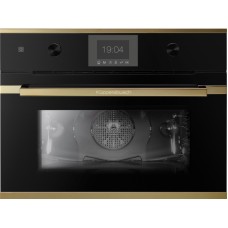 Электрический духовой шкаф Kuppersbusch СB 6350.0 S4 Gold