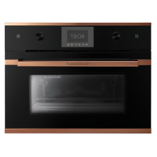 Электрический духовой шкаф Kuppersbusch CD 6350.0 S7