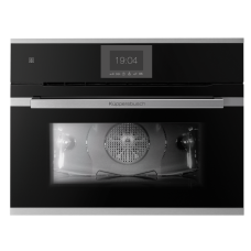 Электрический духовой шкаф Kuppersbusch CBP 6550.0 S