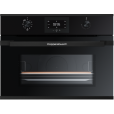 Электрический духовой шкаф Kuppersbusch CBP 6332.0 S5 Электрический духовой шкаф Kuppersbusch CBP 6332.0 S5