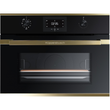Электрический духовой шкаф Kuppersbusch CBP 6332.0 S4 Электрический духовой шкаф Kuppersbusch CBP 6332.0 S4
