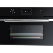 Электрический духовой шкаф Kuppersbusch CBP 6332.0 S3 Электрический духовой шкаф Kuppersbusch CBP 6332.0 S3