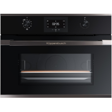 Электрический духовой шкаф Kuppersbusch CBP 6332.0 S2 Электрический духовой шкаф Kuppersbusch CBP 6332.0 S2
