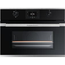 Электрический духовой шкаф Kuppersbusch CBP 6332.0 S Электрический духовой шкаф Kuppersbusch CBP 6332.0 S