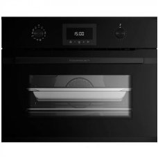 Электрический духовой шкаф Kuppersbusch CBD 6340.0 S5 Black Velvet