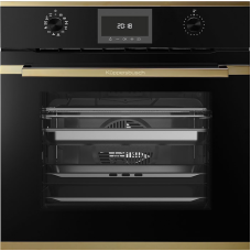 Электрический духовой шкаф Kuppersbusch CBD 6340.0 S4 Gold