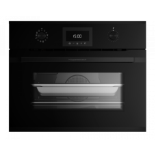 Электрический духовой шкаф Kuppersbusch CBD 6340.0 S2 Black Chrome