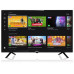 Телевизор BBK 32LEX-7250/TS2C Телевизор BBK 32LEX-7250/TS2C