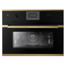 Электрический духовой шкаф Kuppersbusch CB 6350.0 S4 Gold