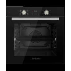 Электрический духовой шкаф Kuppersberg HO 608 B Электрический духовой шкаф Kuppersberg HO 608 B