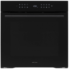 Электрический духовой шкаф Krona Onyx 60H BL/BL