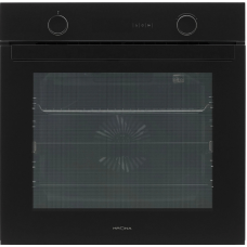 Электрический духовой шкаф Krona Nero max 60 BL/BL