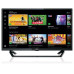 Телевизор BBK 32LEX-7253/TS2C