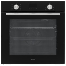 Электрический духовой шкаф Krona MOTIV 60 BL