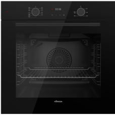 Электрический духовой шкаф Konigin Barberry 60 BKF E9