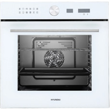 Электрический духовой шкаф Hyundai HEO 6745 WG Электрический духовой шкаф Hyundai HEO 6745 WG