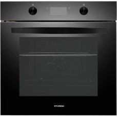 Электрический духовой шкаф Hyundai HEO 6646 BG Электрический духовой шкаф Hyundai HEO 6646 BG