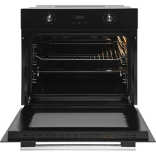 Электрический духовой шкаф Hyundai HEO 66411 BG Электрический духовой шкаф Hyundai HEO 66411 BG