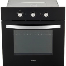 Электрический духовой шкаф Hyundai HEO 6634 BG Электрический духовой шкаф Hyundai HEO 6634 BG