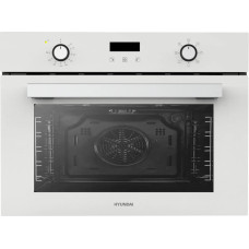 Электрический духовой шкаф Hyundai HEO 64512 WG Электрический духовой шкаф Hyundai HEO 64512 WG