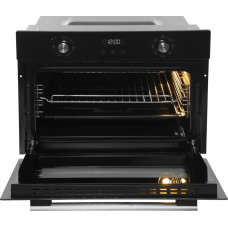 Электрический духовой шкаф Hyundai HEO 64512 BG Электрический духовой шкаф Hyundai HEO 64512 BG