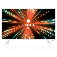 Телевизор BBK 32LEX-7388/TS2C белый
