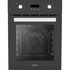 Электрический духовой шкаф Hyundai HEO 45411 BG Электрический духовой шкаф Hyundai HEO 45411 BG